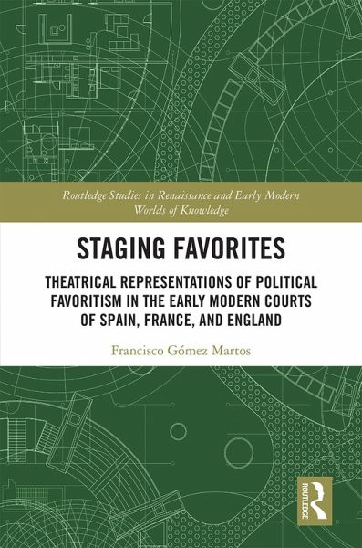 Staging Favorites (eBook, PDF)