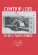Centrifuges in Soil Mechanics (eBook,... - Bild 1