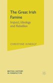 The Great Irish Famine (eBook, PDF)