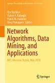 Network Algorithms, Data Mining, and Applications (eBook, PDF)