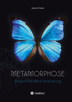 Metamorphose - Turner, Jessica