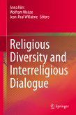 Religious Diversity and Interreligious Dialogue (eBook, PDF)