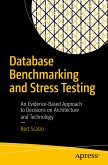 Database Benchmarking and Stress Testing (eBook, PDF)