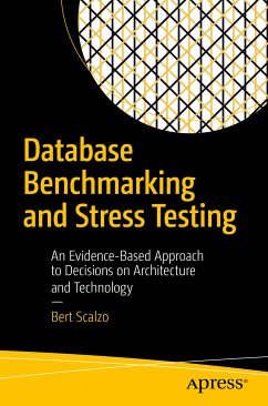 Database Benchmarking and Stress Testing (eBook, PDF) - Scalzo, Bert
