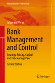 Bank Management and Control (eBook, PDF)
