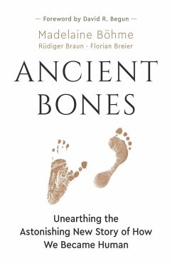 Cover Ancient Bones (eBook, ePUB)