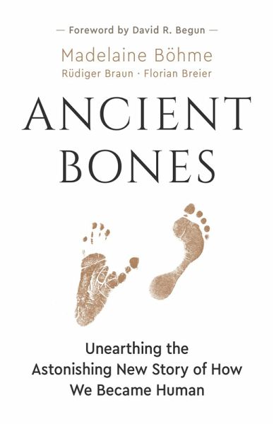 Ancient Bones (eBook, ePUB) Ancient Bones (eBook, ePUB)