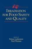 Irradiation for Food Safety and Quality (eBook, PDF)