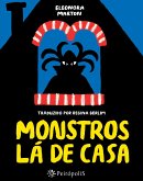 Monstros lá de casa (eBook, ePUB) Monstros lá de casa (eBook, ePUB)