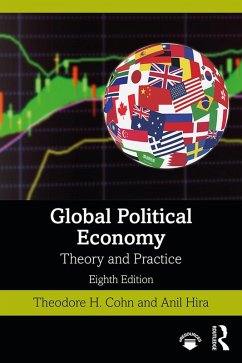 Global Political Economy (eBook, ePUB) - Cohn, Theodore H.; Hira, Anil