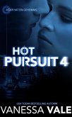 Hot Pursuit - 4 (eBook, ePUB)