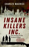 Insane Killers Inc. (eBook, ePUB)