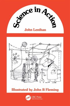 Science in Action (eBook, PDF) - Lenihan