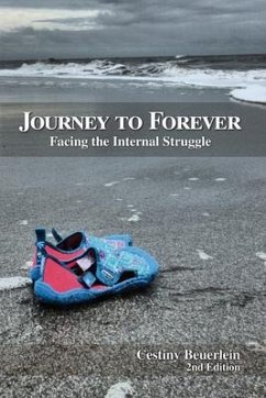 Journey to Forever (eBook, ePUB) - Crowther, Cestiny