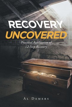 Cover Recovery Uncovered (eBook, ePUB)