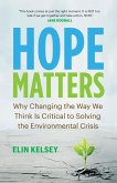 Hope Matters (eBook, ePUB)