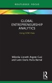Global Entrepreneurship Analytics (eBook, ePUB)
