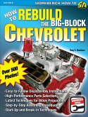 How to Rebuild the Big-Block Chevrolet (eBook, ePUB)