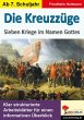 Die Kreuzzüge (eBook, PDF) - Bild 1