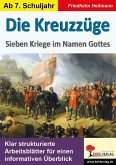 Die Kreuzzüge (eBook, PDF)