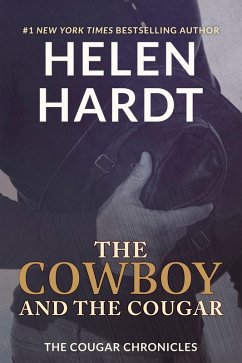 The Cowboy and the Cougar (eBook, ePUB) - Hardt, Helen