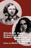 Elizabeth Barrett Browning and Robert Browning (eBook, PDF)