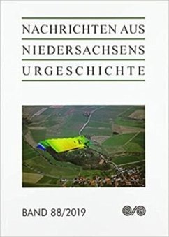 Nachrichten aus Niedersachsens Urgeschichte