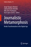 Journalistic Metamorphosis (eBook, PDF)