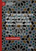 The Conceptualization of Guardianship in Iranian Intellectual History (1800–1989) (eBook, PDF)