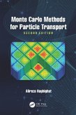 Monte Carlo Methods for Particle Transport (eBook, ePUB)