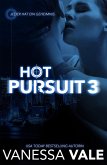 Hot Pursuit - 3 (eBook, ePUB)