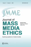 Search for A Global Media Ethic (eBook, ePUB)