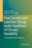 Food Security and Land Use Change under Conditions of Climatic Variability (eBook, PDF)