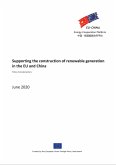 Supporting the Construction of Renewable Generation in EU and China: Policy Considerations (Joint Statement Report Series, #1) (eBook, ePUB)