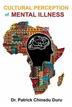 Cover Cultural Perception of Mental Illness (eBook, ePUB)