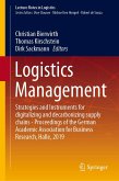 Logistics Management (eBook, PDF)
