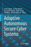 Adaptive Autonomous Secure Cyber Systems (eBook, PDF)