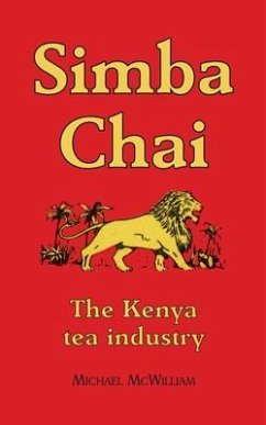Simba Chai (eBook, ePUB) - McWilliam, Sir Michael