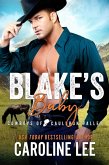 Blake's Baby (Cowboys of Cauldron Valley, #10) (eBook, ePUB)