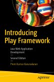 Introducing Play Framework (eBook, PDF)