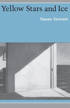Yellow Stars and Ice (eBook, ePUB) - Stewart, Susan