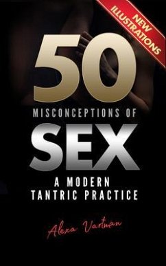 Cover 50 Misconceptions of Sex (eBook, ePUB)