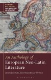 An Anthology of European Neo-Latin Literature (eBook, PDF)