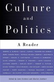 Culture and Politics (eBook, PDF)