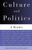 Culture and Politics (eBook, PDF) Culture and Politics (eBook, PDF)