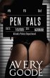 Pen Pals (eBook, ePUB) - Bild 1