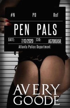Cover Pen Pals (eBook, ePUB)