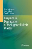 Enzymes in Degradation of the Lignocellulosic Wastes (eBook, PDF)