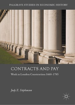 Contracts and Pay (eBook, PDF) - Stephenson, Judy Z.