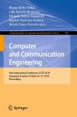 Computer and Communication Engineering (eBook, PDF)